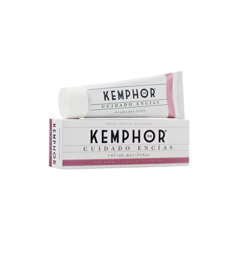 Kemphor 1918 Gums Care Toothpaste 75ml