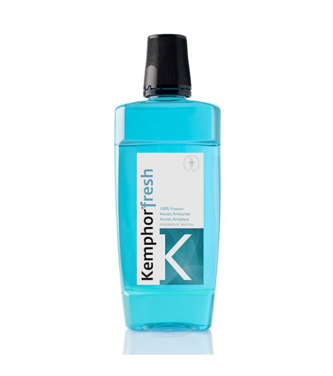 Kemphor Fresh Mouthwash 500ml