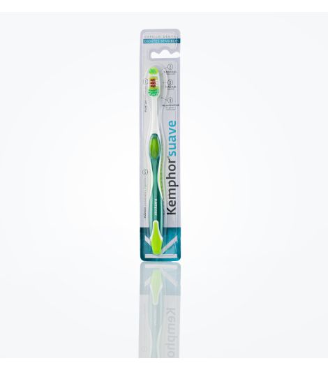 Kemphor Soft Toothbrush