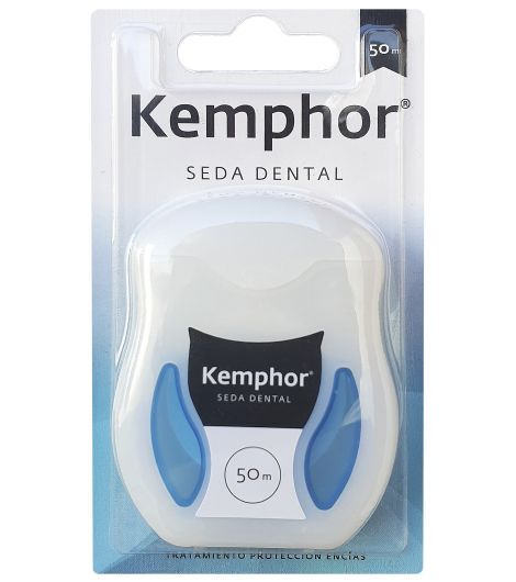 Kemphor Seda Dental Floss 50m