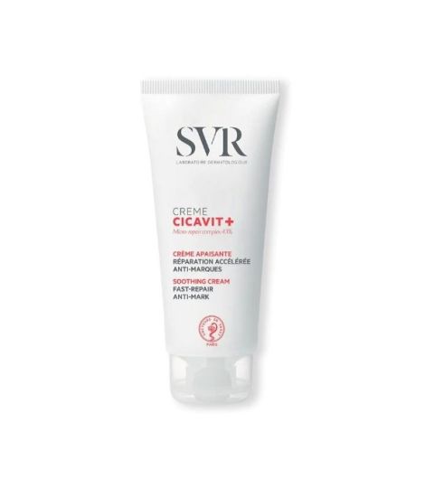 Svr Cicavit+ Cream 100ml