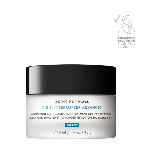Skinceuticals A.G.E. Interrupter Advanced Face Cream 48ml