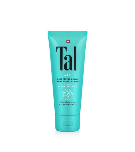 Tal Med Foot Cream 75ml