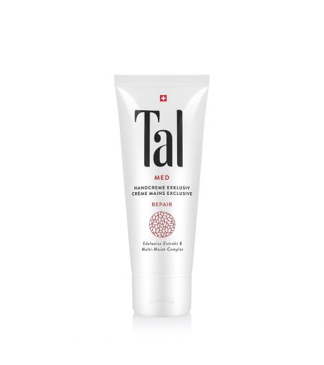 Tal Med Exclusive Hand Cream 75ml