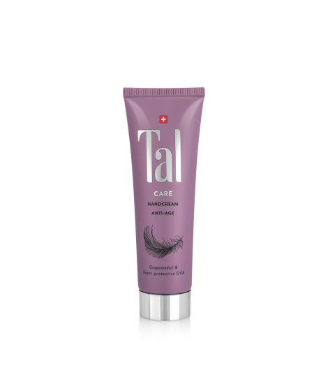 Tal Care Anti-Age Hand Cream 50ml