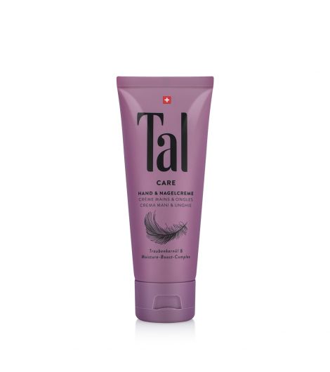 Tal Care Hand Nail Cream 75ml
