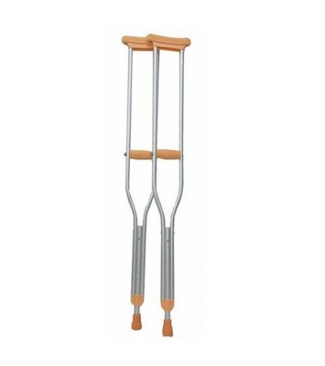 Under Arm Crutches ME411-Med