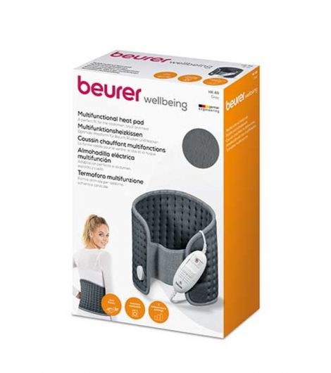 Beurer Back Heating Pad HK49