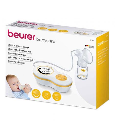 Beurer Electrical Breast Pump