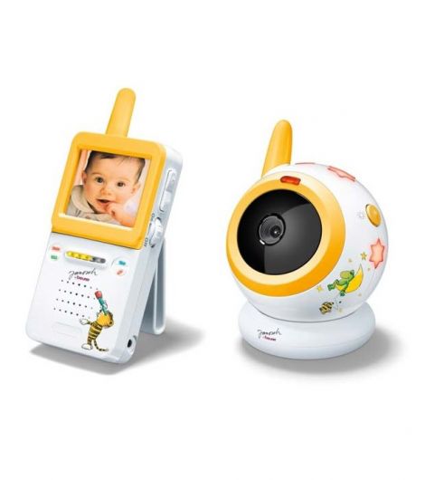 Beurer Baby Video Monitor JBY101