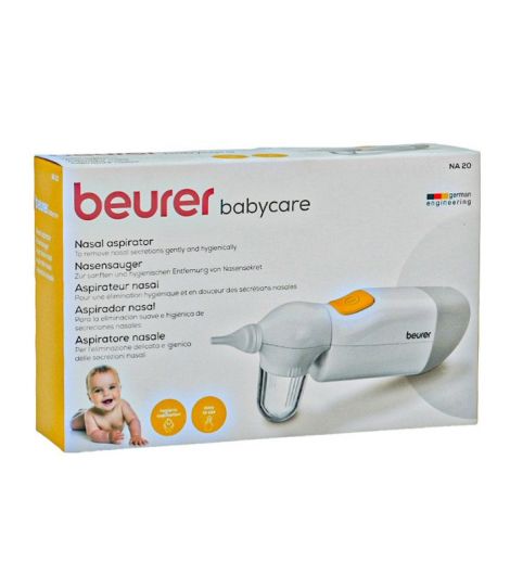 Beurer Nasal Aspirator NA20