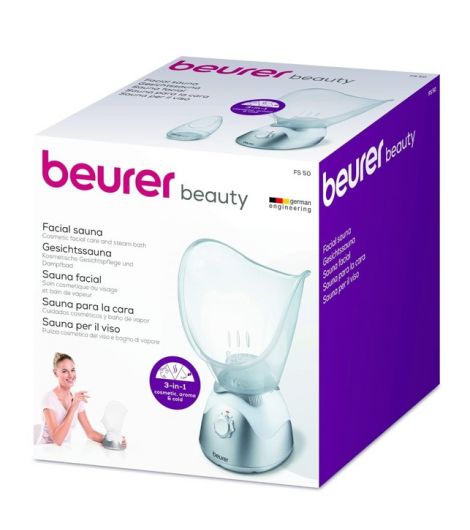 Beurer Facial Sauna FS 50