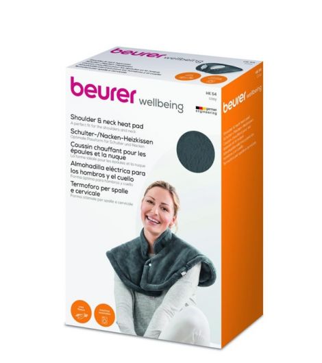 Beurer HK 54 Shoulder Heating Pad