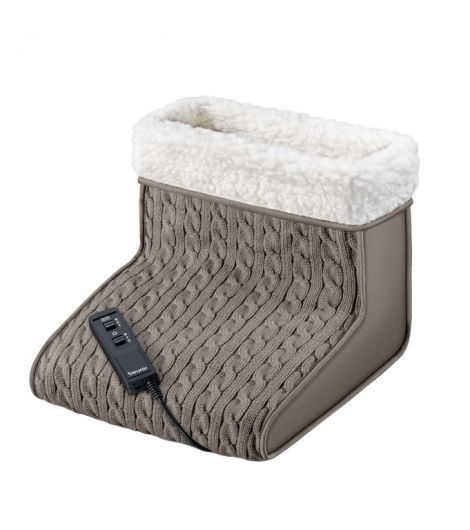 Beurer FW 45 Foot warmer with massage