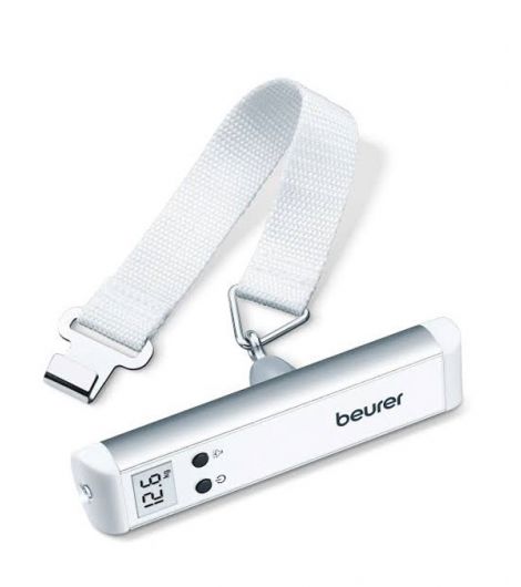 Beurer LS 10 luggage scale