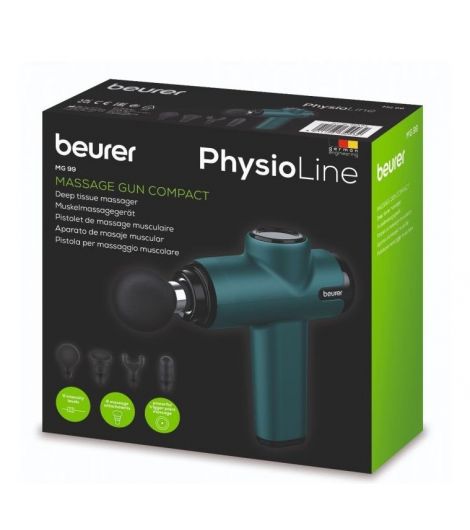 Beurer MG 99 Deep Tissue Gun Massager
