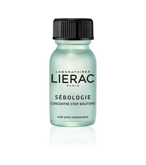 Lierac Sebologie Stop Spots Concentrate 15ml