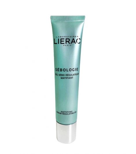 Lierac Sebologie Regulating Gel 40ml