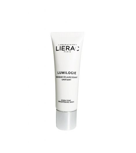 Lierac Lumilogie Even Tone Brightening Mask 50ml