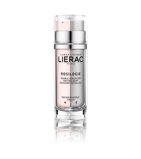 Lierac Rosilogie Double Concentrate 2x15ml