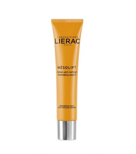 Lierac Mesolift Remineralizing Anti Fatigue Cream 30ml