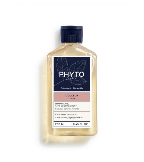 Phyto Color Anti Fade Shampoo 250ml