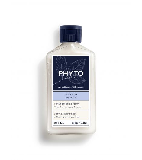 Phyto Softness Shampoo 250ml