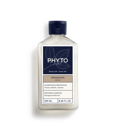 Phyto Repair Repairing Shampoo 250ml