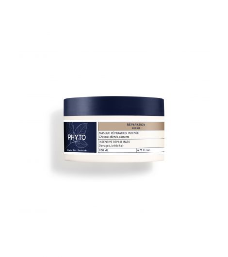 Phyto Repair Intensive Repair Mask 200ml