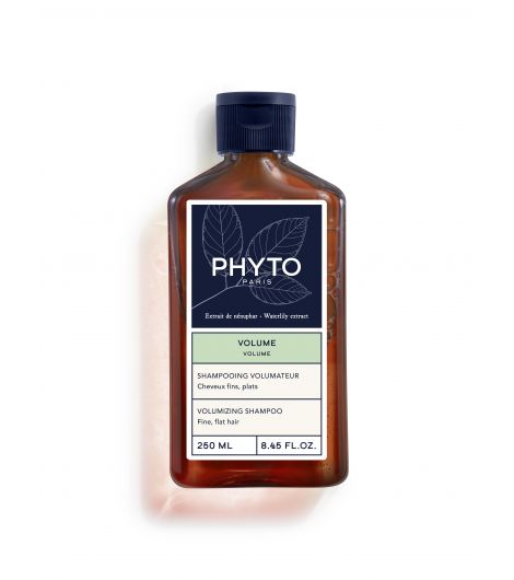 Phyto Volume Volumizing Shampoo 250ml