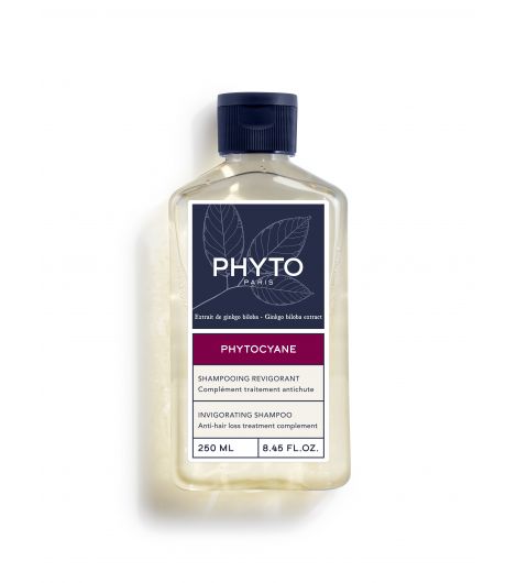 Phyto Cyane Women Invigorating Shamoo 250ml