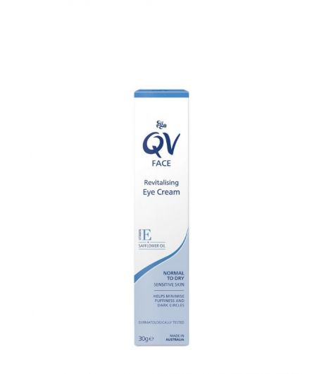 QV Face Revitalising Eye Cream 30g
