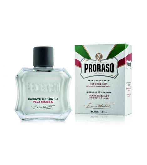 Proraso After shave Balm Sensitive Skin 100ml