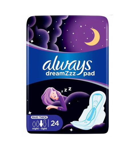Always Raha Night 6x24