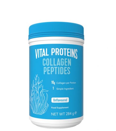 Vital Proteins Collagen Peptides Powder 284g