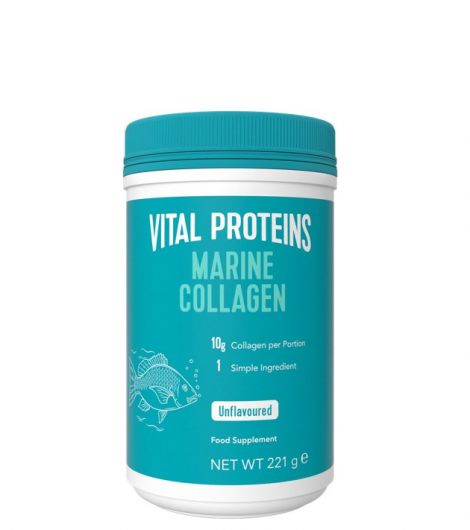 Vital Proteins Marine Collagen Powder 221g