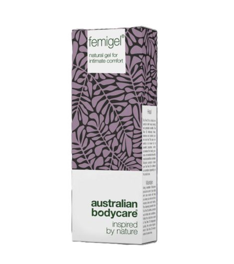 Australian Bodycare Antiseptic Femigel 5x7ml