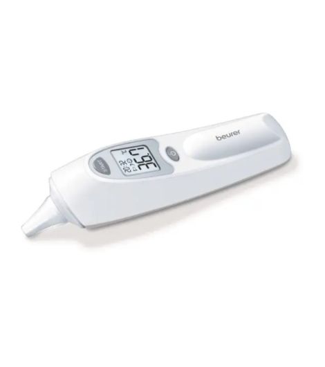 Beurer Thermometer For Ear FT58
