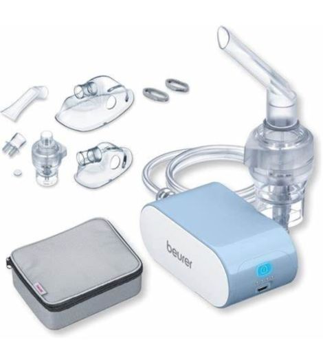 Beurer Nebulizer IH60