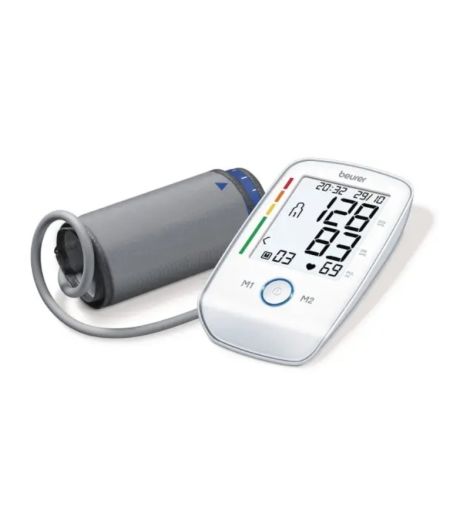 Beurer Blood Pressure Monitor Upper Arm BM45