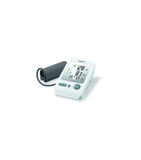 Beurer Blood Pressure Monitor Upper Arm BM26