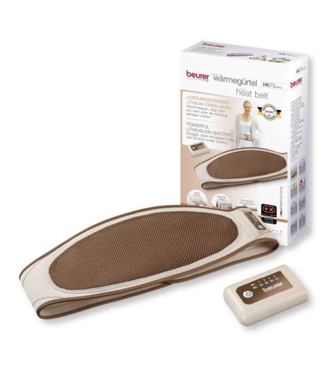 Beurer Heating Pad HK72