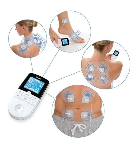 Beurer Pain Free Tens Digital EM49