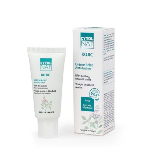 Cytolnat Kojic Radiance Anti Brown Spots Cream 30ml