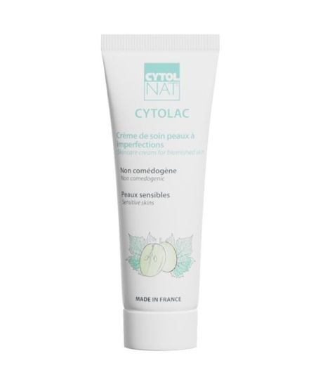 Cytolnat Cytolac Blemished Skin Cream 50ml