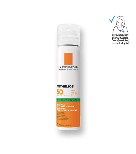La Roche Posay Anthelios Anti-Shine Mist SPF50+ 75ml