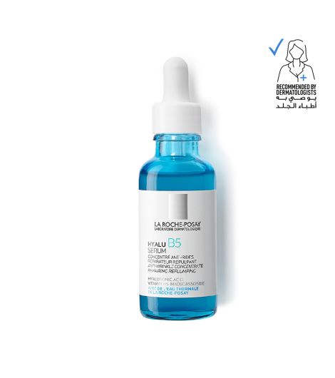 La Roche Posay Hyalu B5 Anti Wrinkle Serum 30ml