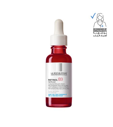 La Roche Posay Retinol B3 Anti-Ageing Serum 30ml