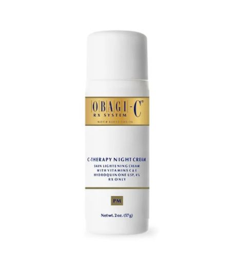 اوباجي سي أر - اكس ثيرابي نايت كريم