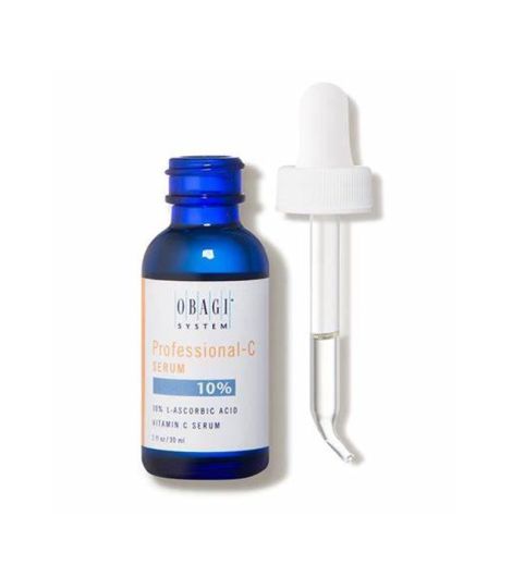 Obagi Professional-C Serum 10% 1.0 fl oz (30 ml)